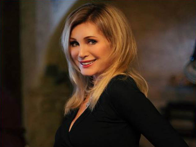 Вика Цыганова