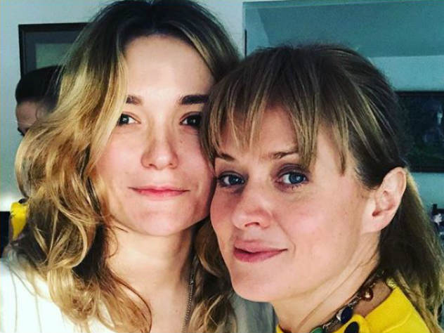 дети Михалкова