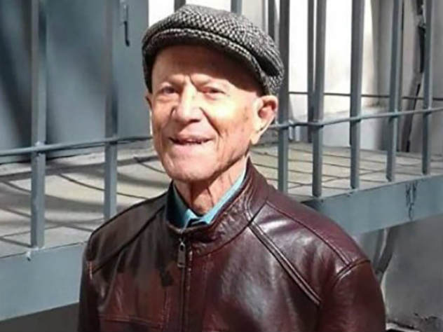 Аркадий Федотов