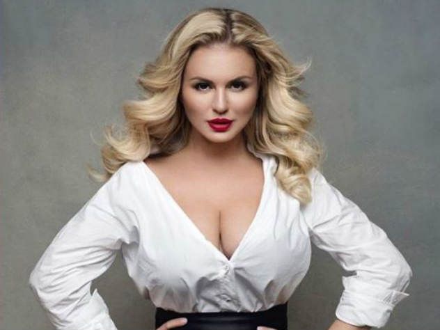 Анна Семенович