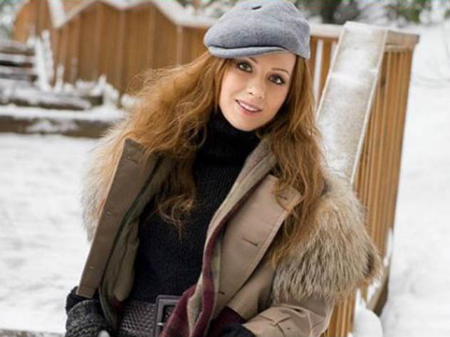 Юлия Савичева