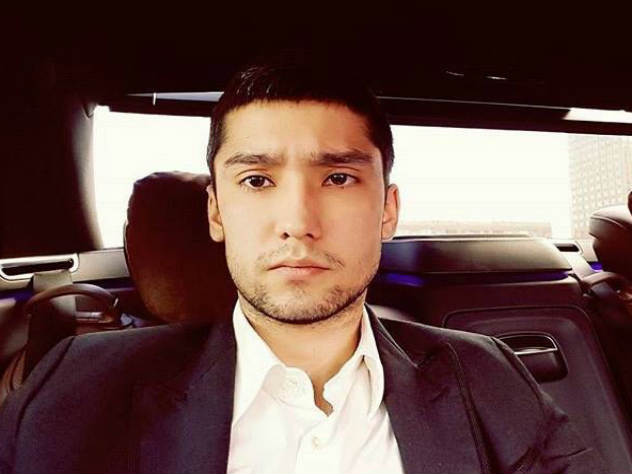 Скандал с сыном вице-президента "Лукойла"