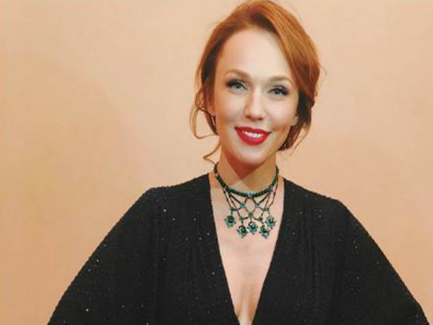 Альбина Джанабаева