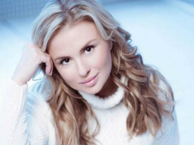 Анна Семенович