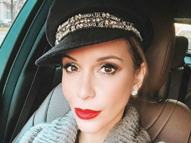 Ольга Орлова