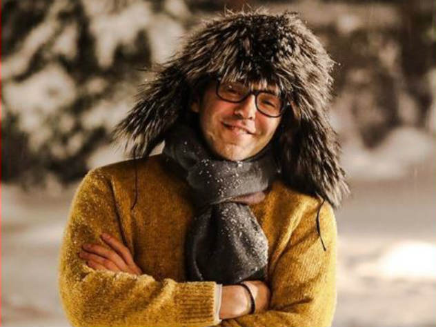 Андрей Малахов