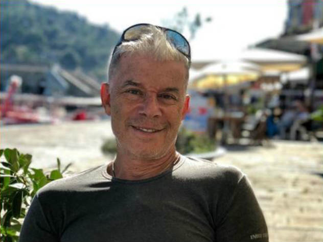 Олег Газманов