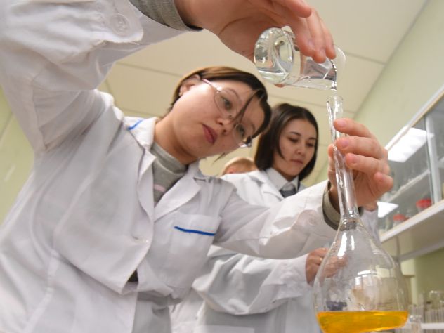 Регенерирующий гель от китайских ученых