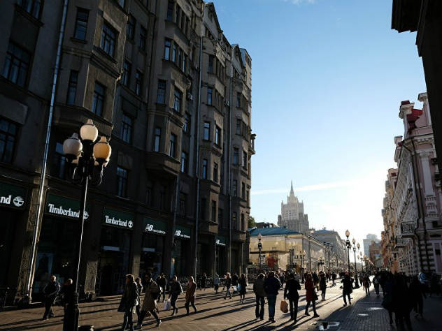 соцопрос ВЦИОМа