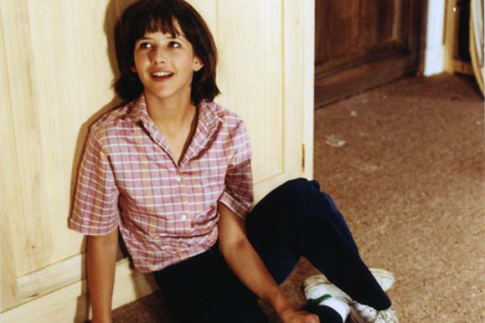 Кадр из фильма «Бум», 1980 г.