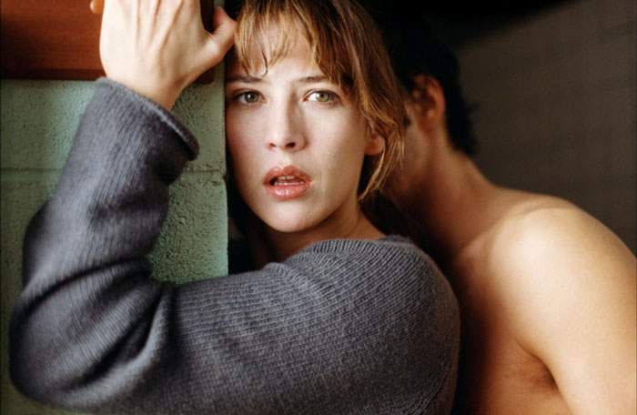 Кадр из фильма «Верность», 2000 г.