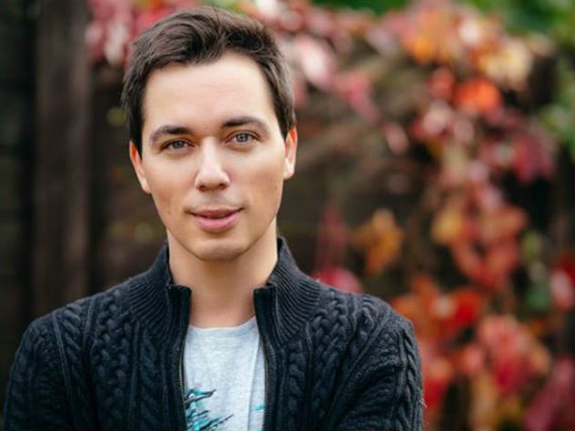 Родион Газманов