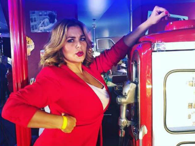 Ирина Пегова