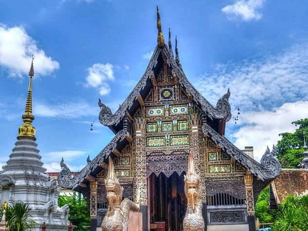 Куда полетят россияне на Новый год?