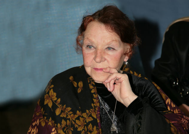 Нина Ургант, болезнь Паркинсона