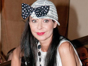 Марина Хлебникова