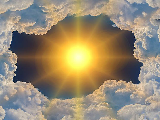 Ученые заявили, что озоновый слой восстанавливается