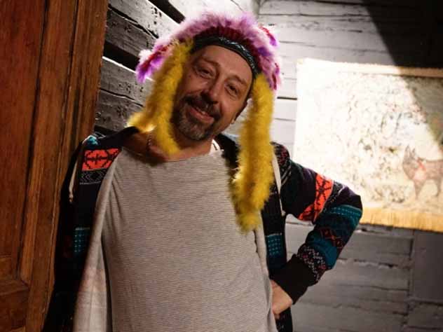 Суд отклонил апелляцию защиты Коляды