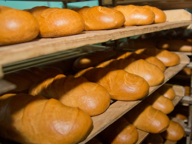 Около двух процентов хлебобулочных изделий не соответствуют заявленным требованиям