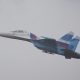 Российские летчики отреагировали на приближение американцев к воздушным границам РФ
