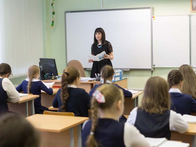 Школьные задания приблизят к реальной жизни