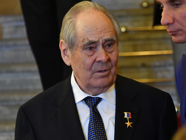 Со своей супругой Минтимер Шаймиев прожил 57 лет