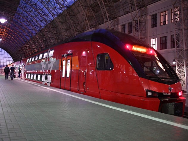 С 1 декабря этого года до 15 января 2019 года цена на проезд для детей составит 1 рубль