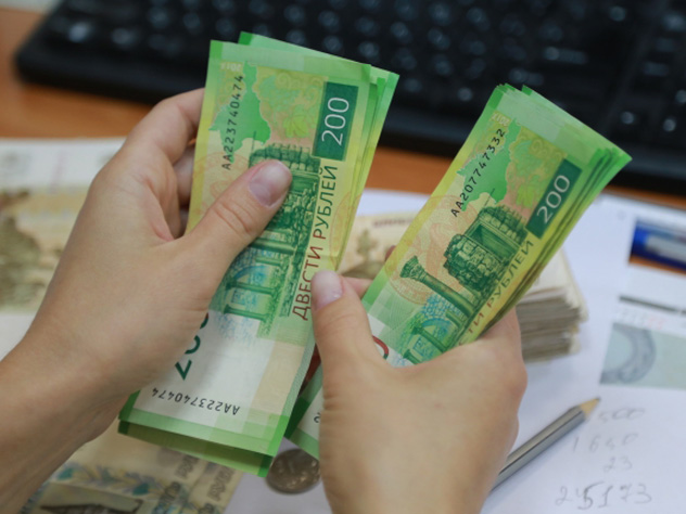 премия к Новому году