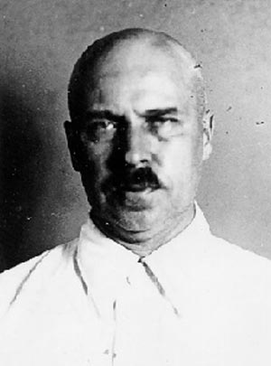 Иван Александрович Троицкий. Фото: wikimedia