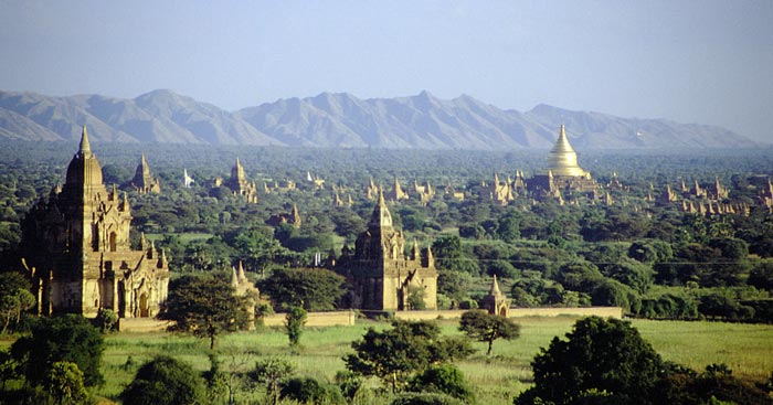 Мьянма (до 1988 года Бирма). Источник: wikipedia.org