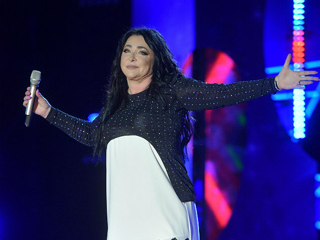 Поклонники о здоровье Лолиты