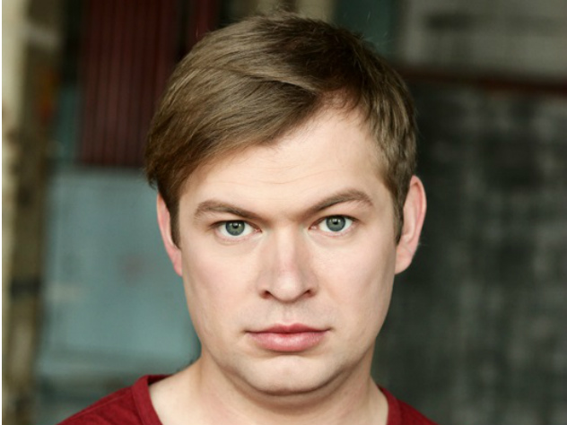 сериал "Физрук" Юрий Катаев