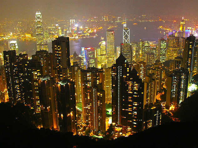 Составлен рейтинг самых дорогих улиц