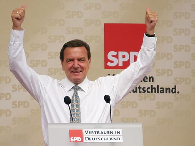 Германия призывает Украину удалить сайт «Миротворец»