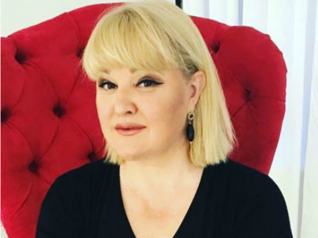 Маргарита Суханкина маргарита суханкина группа "мираж"
