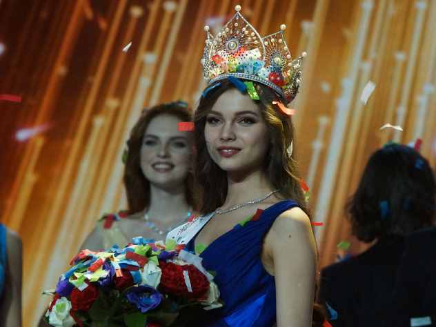 Юлия Полячихина рассказала о песне-талисмане своей семьи