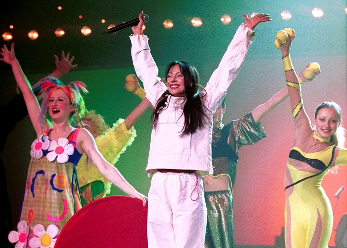 Что стало с Мариной Хлебниковой