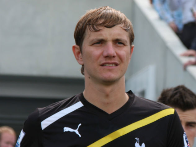 Бразилец Ари будет играть в российской сборной