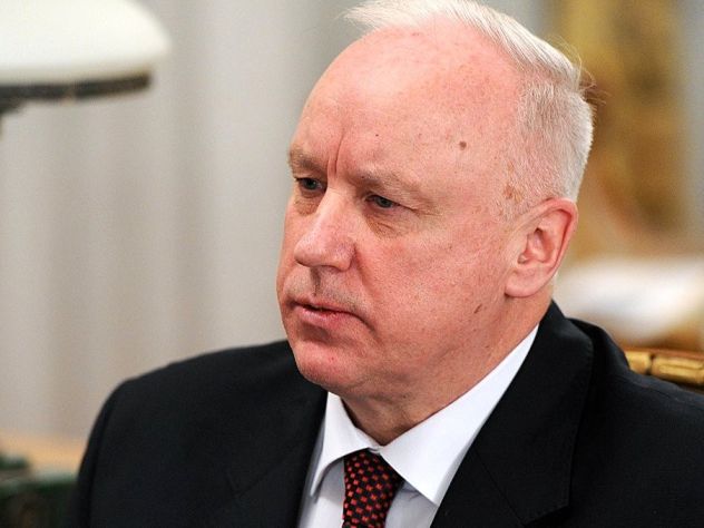 Бастрыкин потребовал проверить колонию