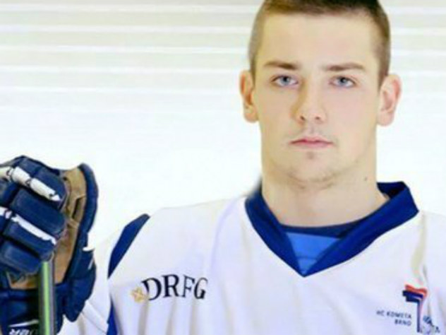 Кристиан Лунтер скончался после матча