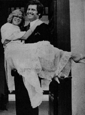 Свадьба Джо и Мариз