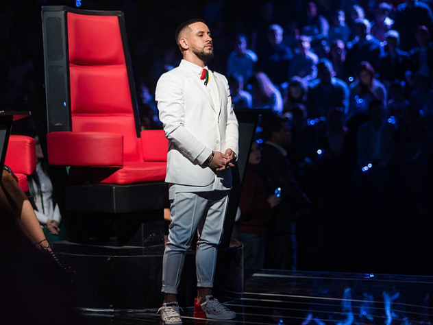 Монатик выступит перед российскими фанатами