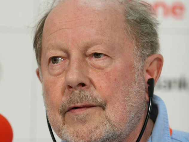 Умер британский режиссер Николас Роуг