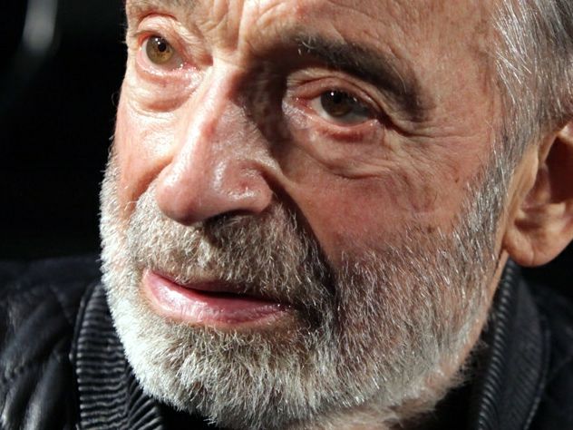 Гафт страдает от Паркинсона