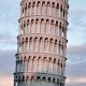 Пизанская башня стала ровнее