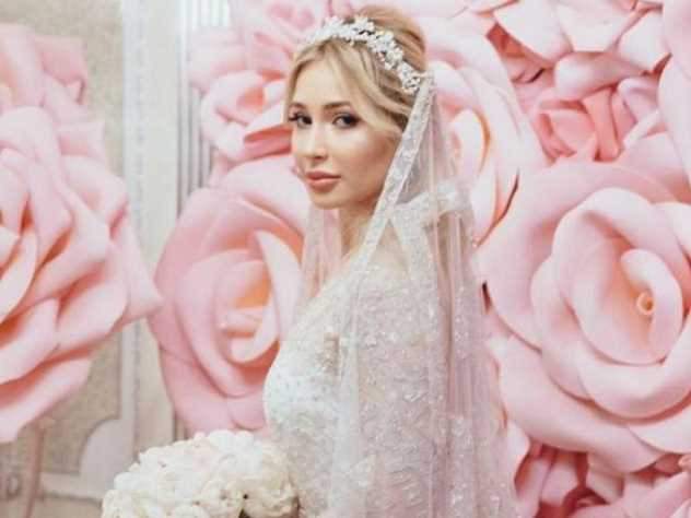 Сколько стоила свадьба Айнан Джабраиловой