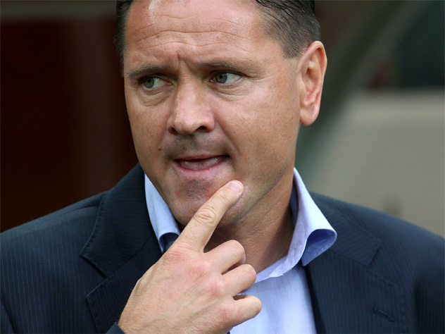 Дмитрий АЛЕНИЧЕВ