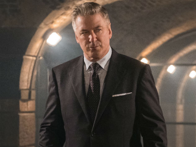 Журналистка рассказала, как Алек Болдуин пожелал ей смерти