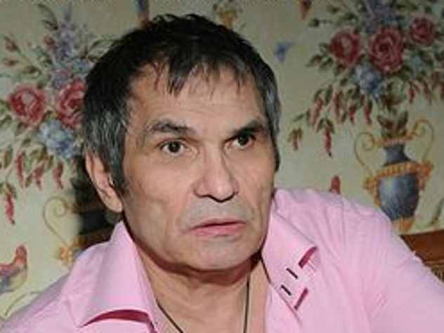 Бари Алибасов Алибасов позвал своих друзей в крематорий