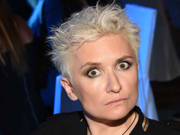 Арбенина усыновит мальчика